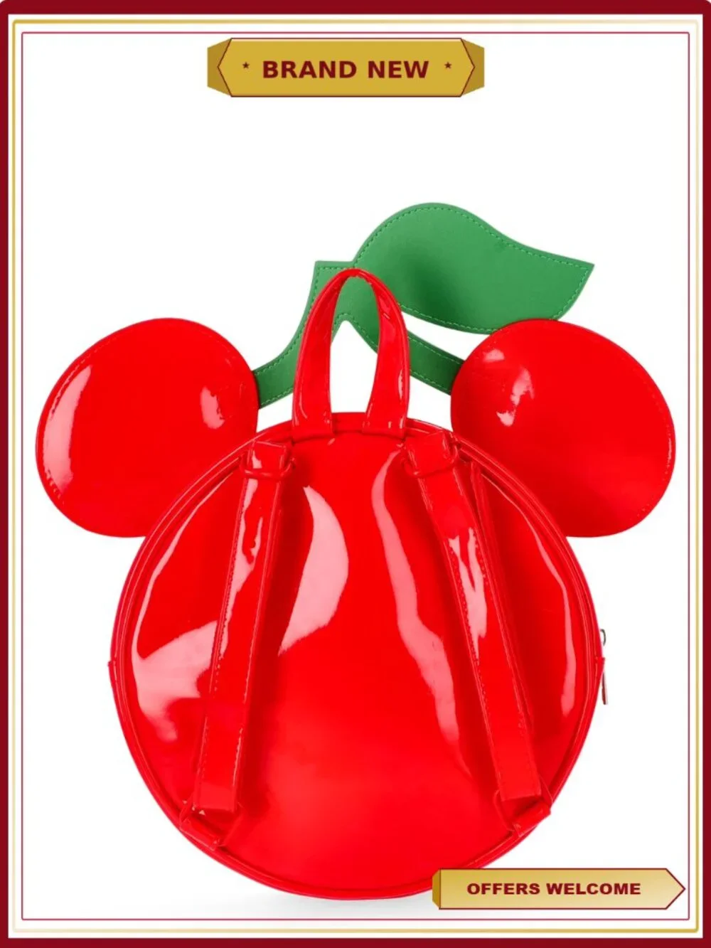 N/A disney brings